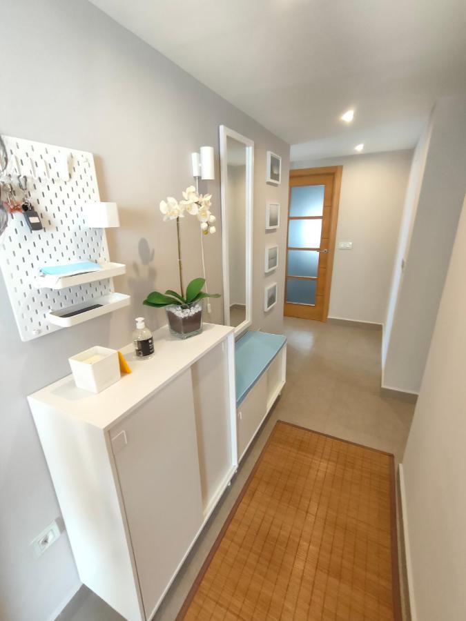 Veneziola Paraiso Apartment La Manga Eksteriør billede