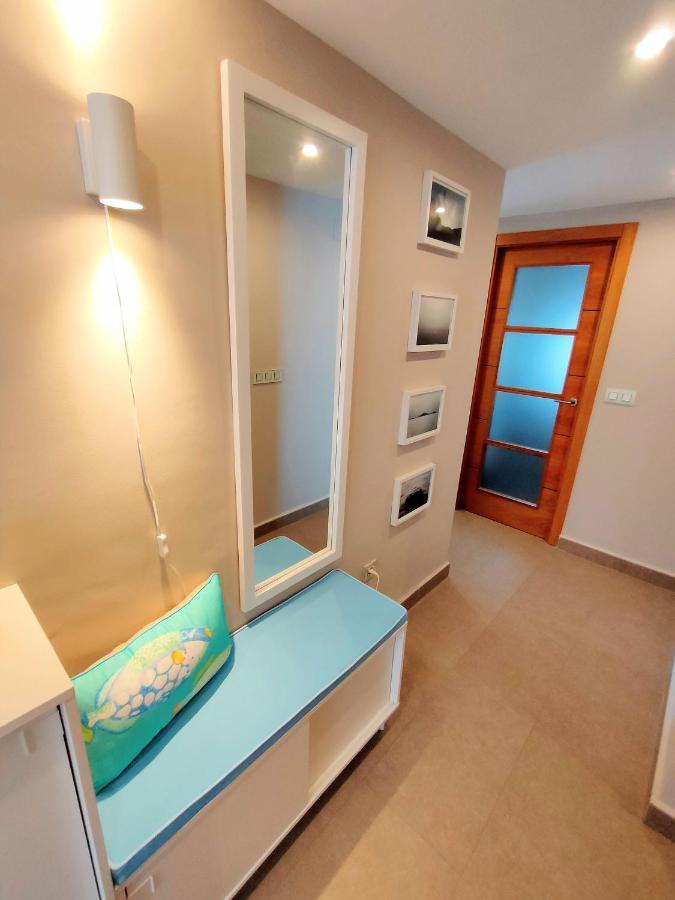 Veneziola Paraiso Apartment La Manga Eksteriør billede