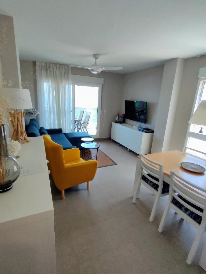 Veneziola Paraiso Apartment La Manga Eksteriør billede