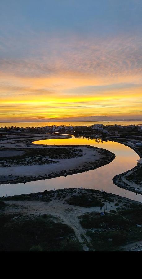 Veneziola Paraiso Apartment La Manga Eksteriør billede