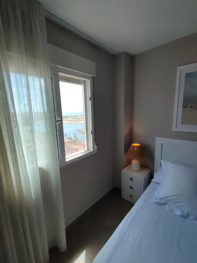 Veneziola Paraiso Apartment La Manga Eksteriør billede