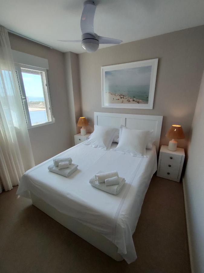 Veneziola Paraiso Apartment La Manga Eksteriør billede