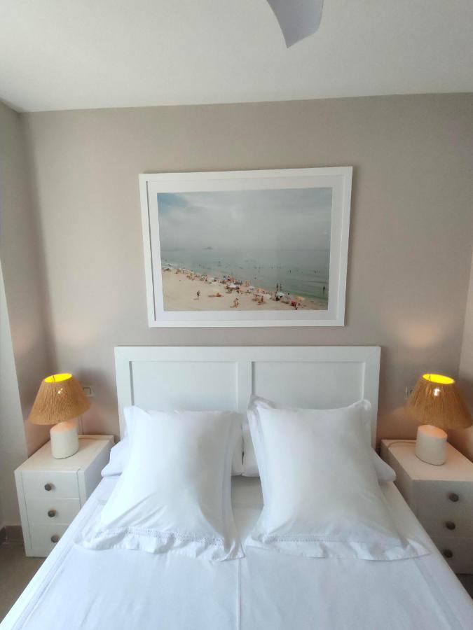 Veneziola Paraiso Apartment La Manga Eksteriør billede