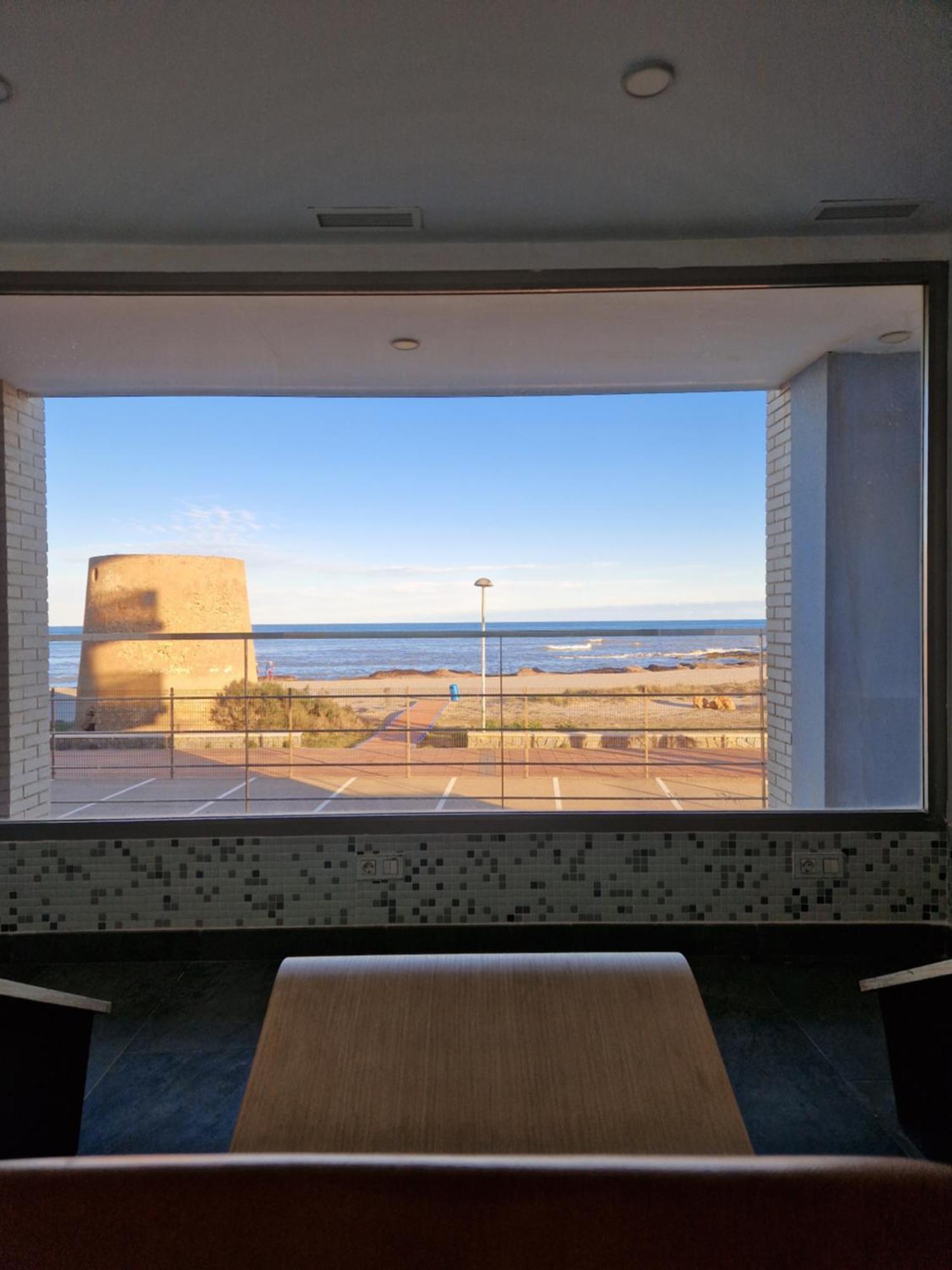 Veneziola Paraiso Apartment La Manga Eksteriør billede