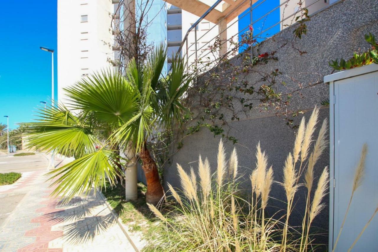 Veneziola Paraiso Apartment La Manga Eksteriør billede