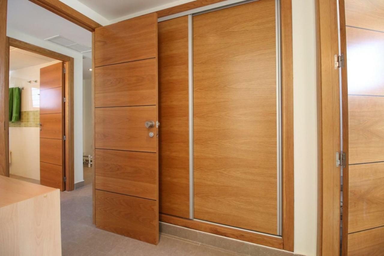 Veneziola Paraiso Apartment La Manga Eksteriør billede