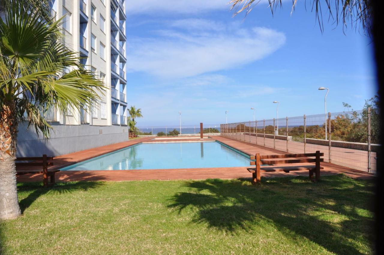 Veneziola Paraiso Apartment La Manga Eksteriør billede