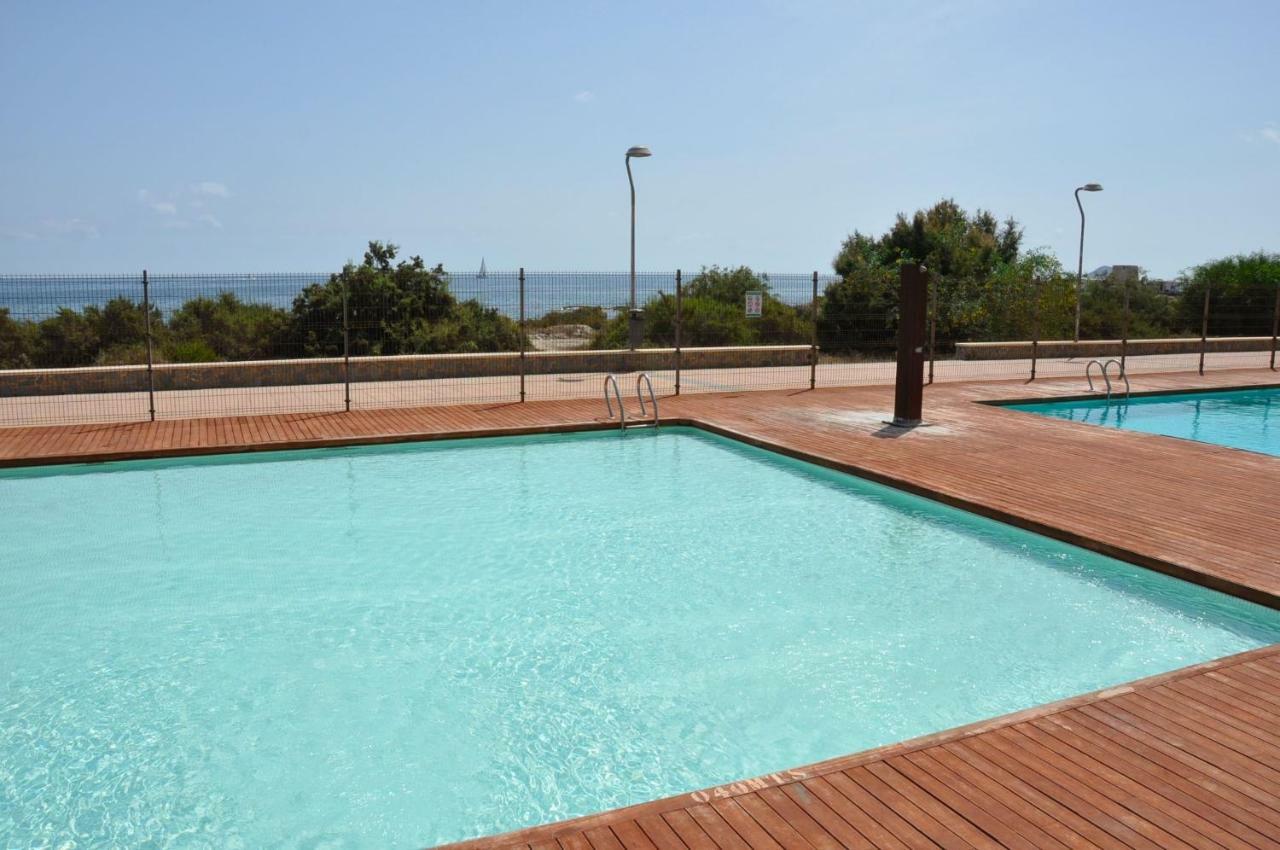 Veneziola Paraiso Apartment La Manga Eksteriør billede
