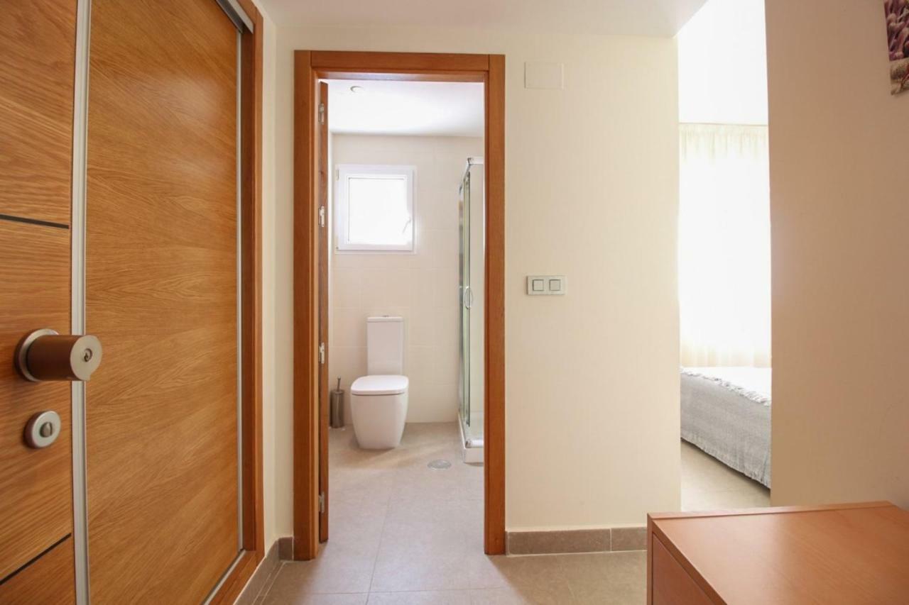 Veneziola Paraiso Apartment La Manga Eksteriør billede